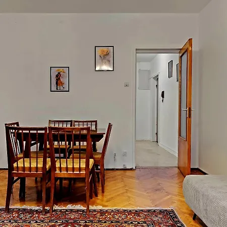 Afi Mall 3 Bedrooms - Perfect For Families Or Groups * Βουκουρέστι