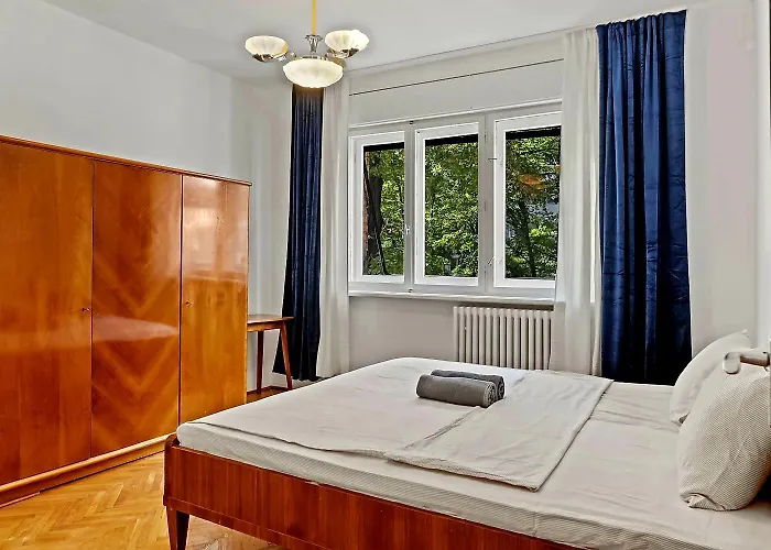 Διαμέρισμα Afi Mall 3 Bedrooms - Perfect For Families Or Groups *