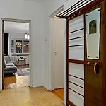 Apartman Afi Mall 3 Bedrooms - Perfect For Families Or Groups Bukarest