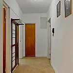 아파트 Afi Mall 3 Bedrooms - Perfect For Families Or Groups 부쿠레슈티