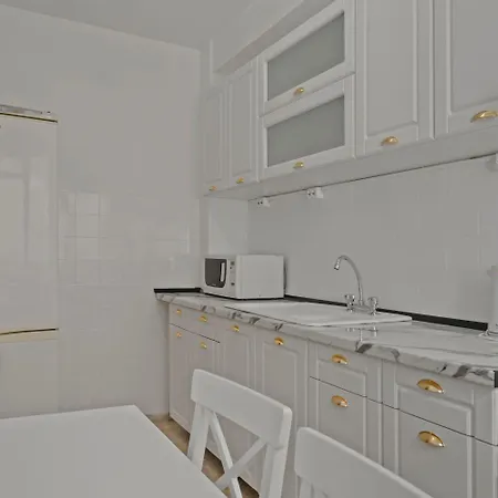 公寓 Afi Mall 3 Bedrooms - Perfect For Families Or Groups 布加勒斯特