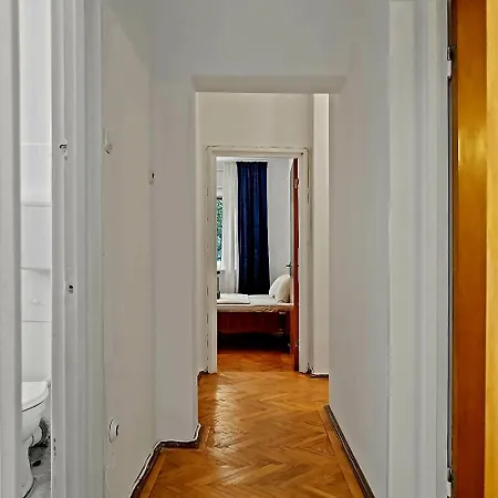 公寓 Afi Mall 3 Bedrooms - Perfect For Families Or Groups