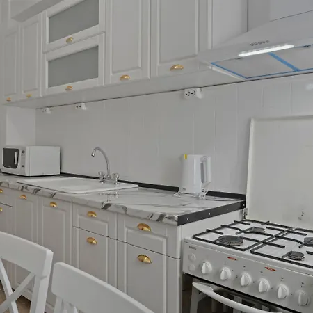 Apartament Afi Mall 3 Bedrooms - Perfect For Families Or Groups