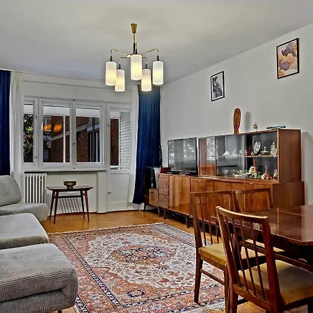 Appartement Afi Mall 3 Bedrooms - Perfect For Families Or Groups