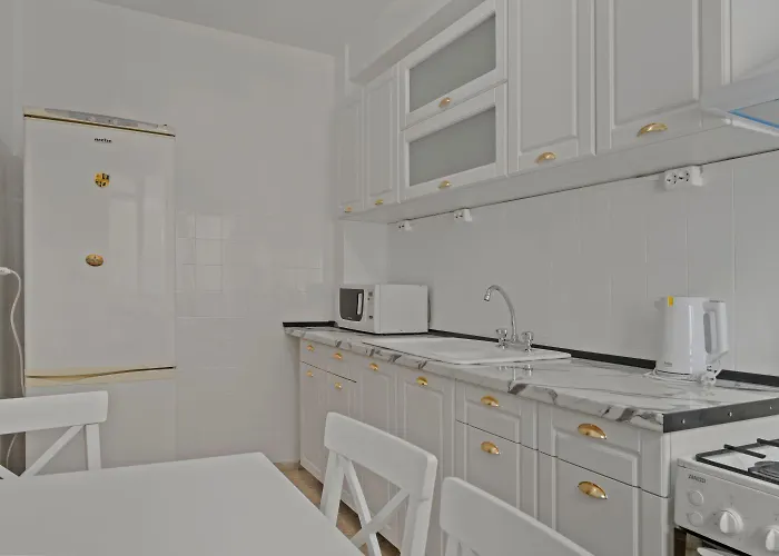 아파트 Afi Mall 3 Bedrooms - Perfect For Families Or Groups 부쿠레슈티