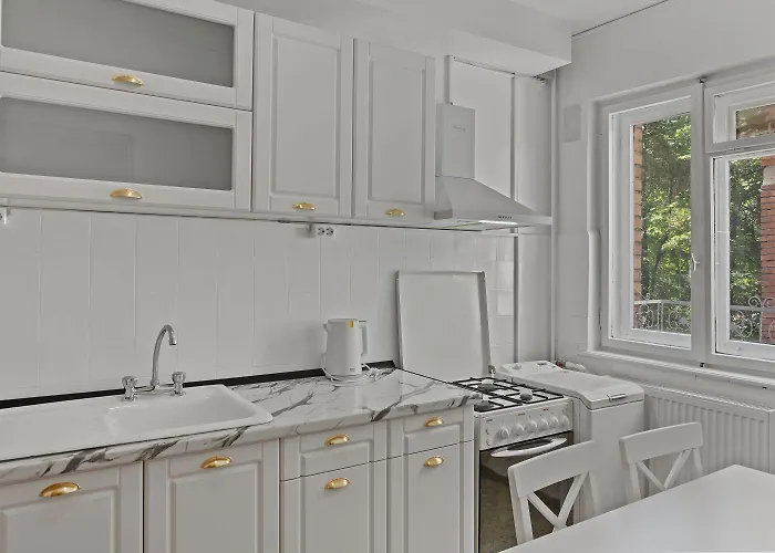 Afi Mall 3 Bedrooms - Perfect For Families Or Groups *