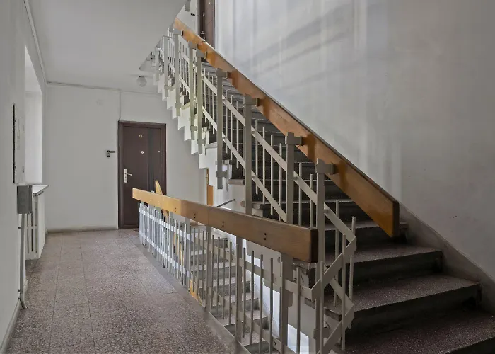 Afi Mall 3 Bedrooms - Perfect For Families Or Groups