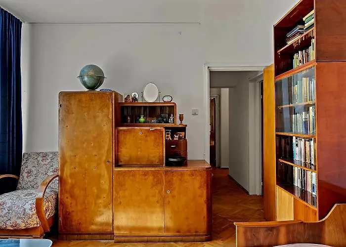 Afi Mall 3 Bedrooms - Perfect For Families Or Groups * Bucharest