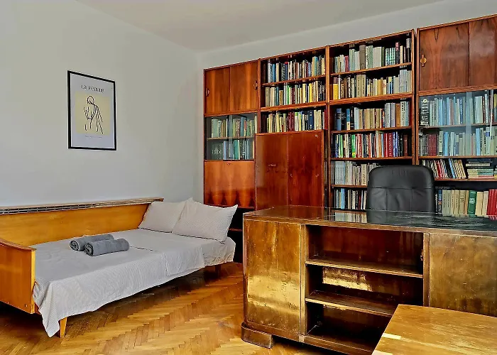 Afi Mall 3 Bedrooms - Perfect For Families Or Groups Bucharest