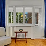 Afi Mall 3 Bedrooms - Perfect For Families Or Groups ブカレスト