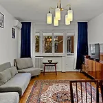 アパート Afi Mall 3 Bedrooms - Perfect For Families Or Groups ブカレスト