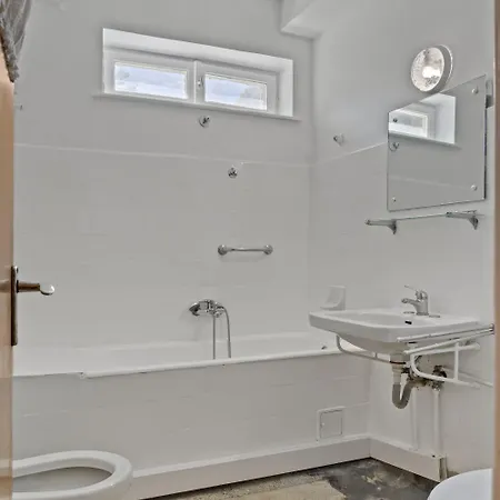 Lägenhet Afi Mall 3 Bedrooms - Perfect For Families Or Groups *