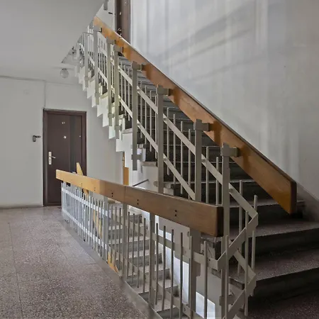 Afi Mall 3 Bedrooms - Perfect For Families Or Groups