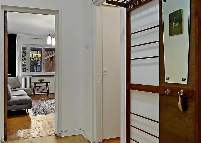 شقة Afi Mall 3 Bedrooms - Perfect For Families Or Groups بوخارست