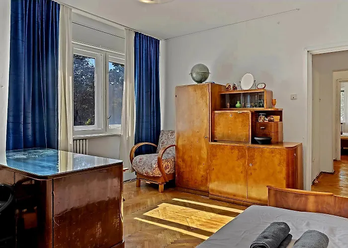 شقة Afi Mall 3 Bedrooms - Perfect For Families Or Groups بوخارست