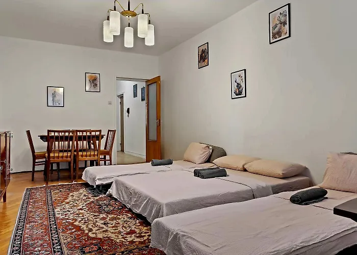 Afi Mall 3 Bedrooms - Perfect For Families Or Groups * بوخارست